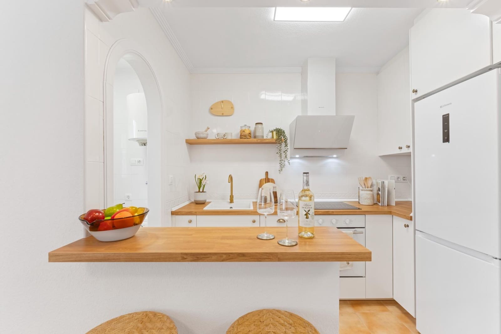 2 soverom Rekkehus til salgs i Orihuela Costa med svømmebasseng - € 197 000 (Ref: 9349507)