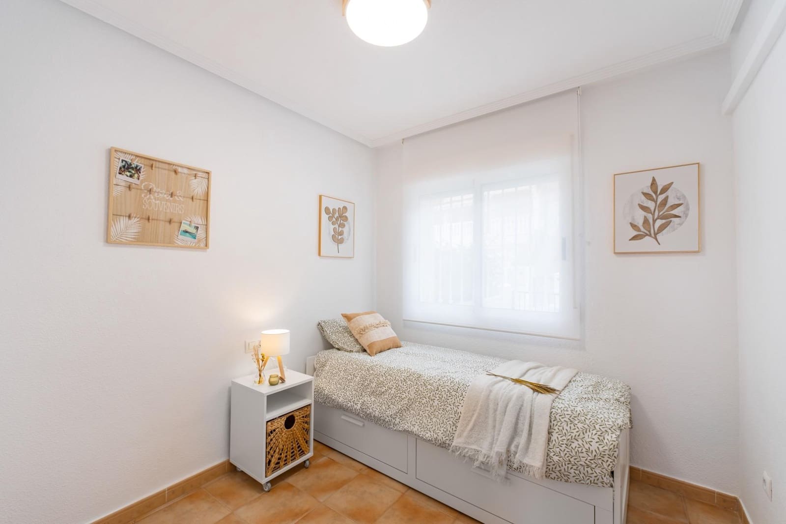 2 soverom Rekkehus til salgs i Orihuela Costa med svømmebasseng - € 197 000 (Ref: 9349507)