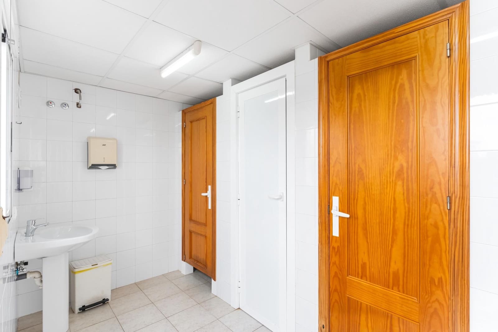 2 soverom Rekkehus til salgs i Orihuela Costa med svømmebasseng - € 197 000 (Ref: 9349507)