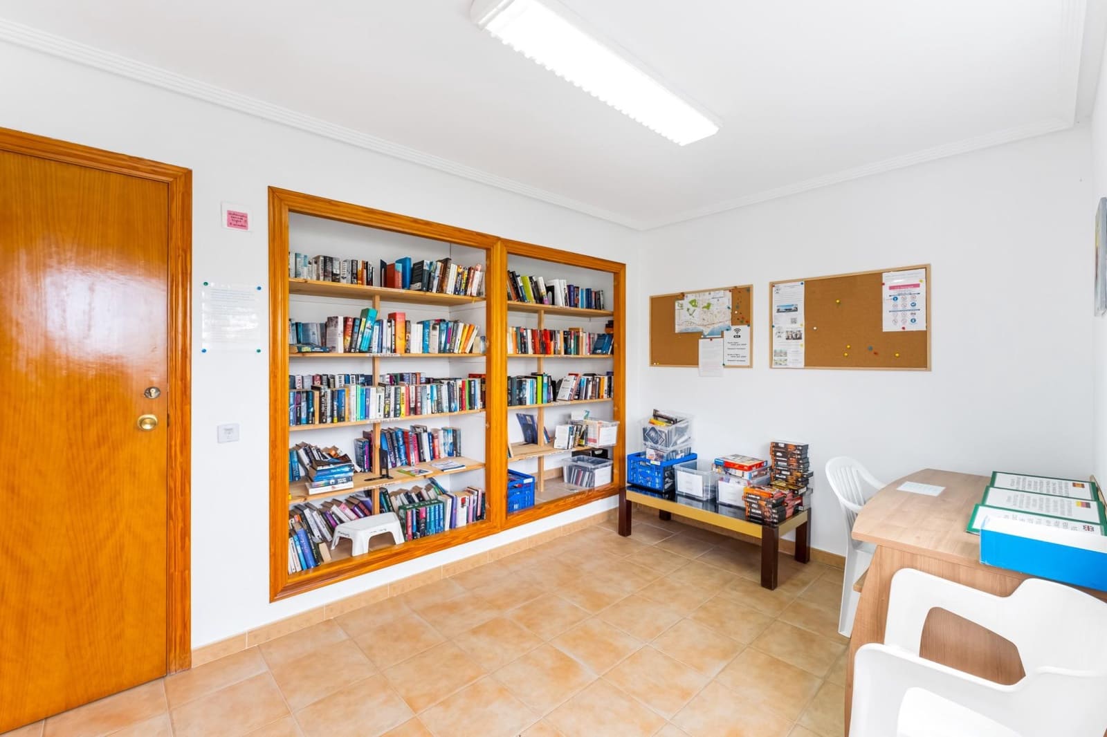 2 soverom Rekkehus til salgs i Orihuela Costa med svømmebasseng - € 197 000 (Ref: 9349507)