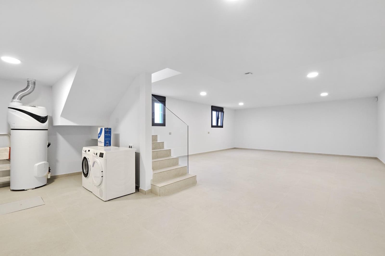 3 Zimmer Villa zu verkaufen in San Miguel de Salinas - 699.000 € (Ref: 9349508)