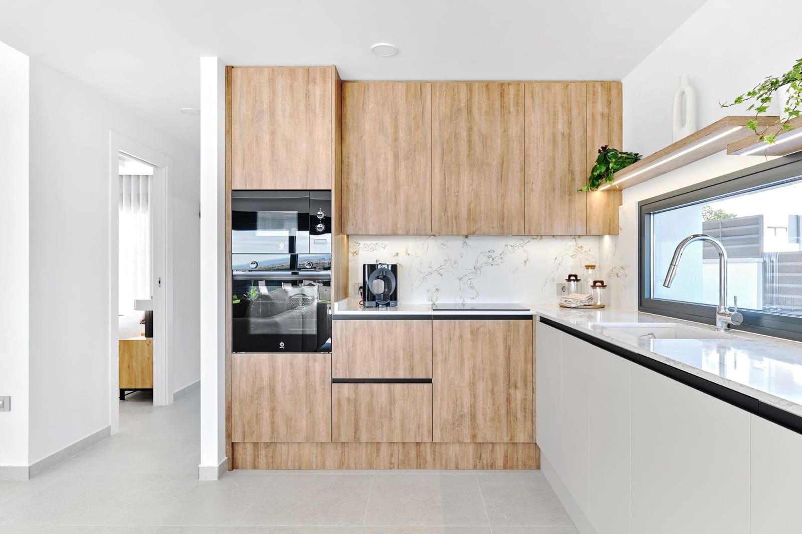 3 Zimmer Villa zu verkaufen in San Miguel de Salinas - 699.000 € (Ref: 9349508)