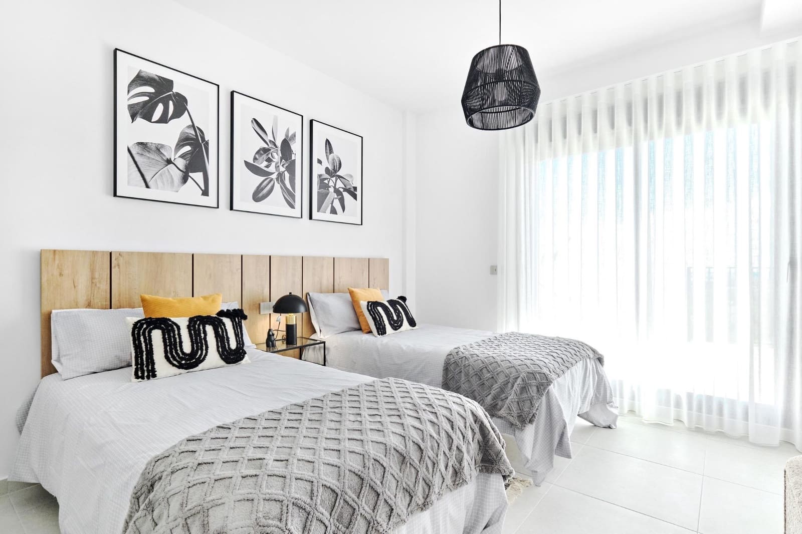 3 Zimmer Villa zu verkaufen in San Miguel de Salinas - 699.000 € (Ref: 9349508)