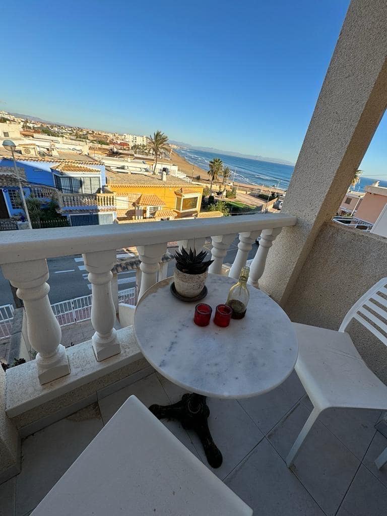 3 sovrum Lägenhet till salu i La Mata - 329 000 € (Ref: 9373845)