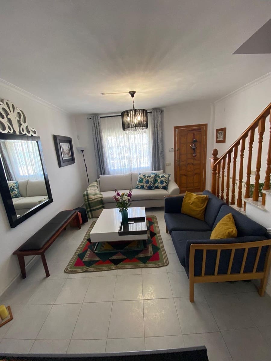 3 sovrum Lägenhet till salu i La Mata - 329 000 € (Ref: 9373845)