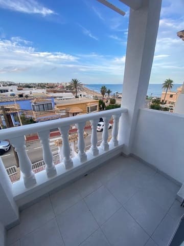 3 sovrum Lägenhet till salu i La Mata, Torrevieja - 329 000 € (Ref: 9373845)