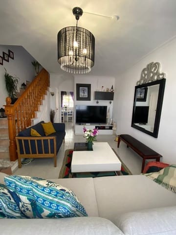 3 sovrum Lägenhet till salu i La Mata, Torrevieja - 329 000 € (Ref: 9373845)