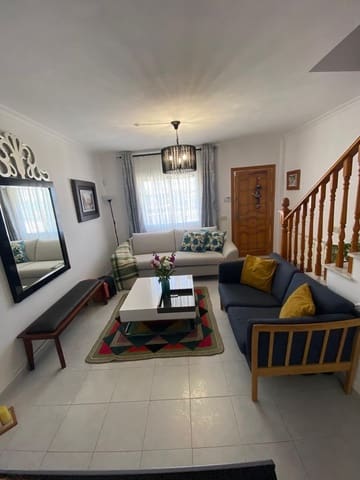 3 sovrum Lägenhet till salu i La Mata, Torrevieja - 329 000 € (Ref: 9373845)