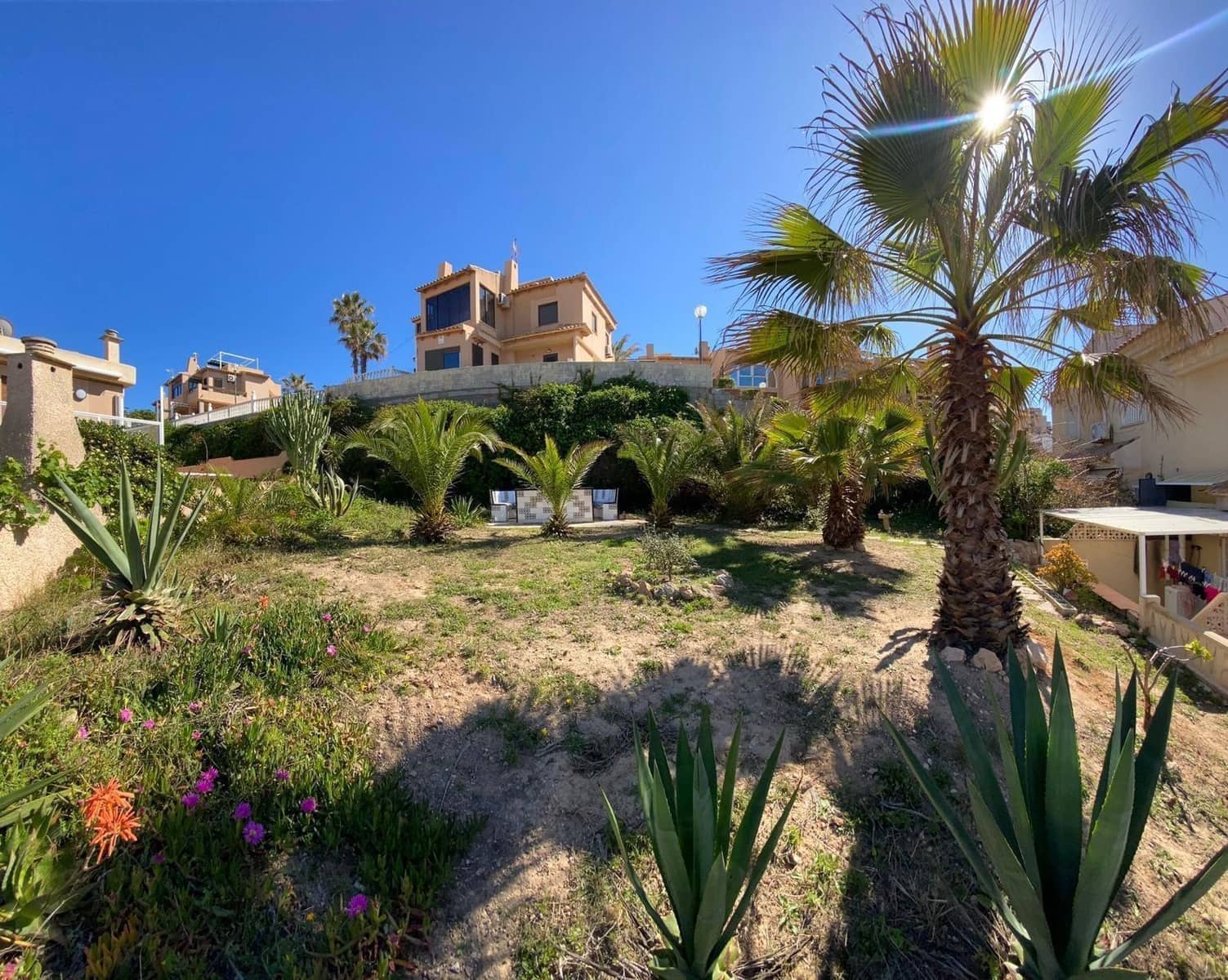 3 sovrum Lägenhet till salu i La Mata - 329 000 € (Ref: 9373845)