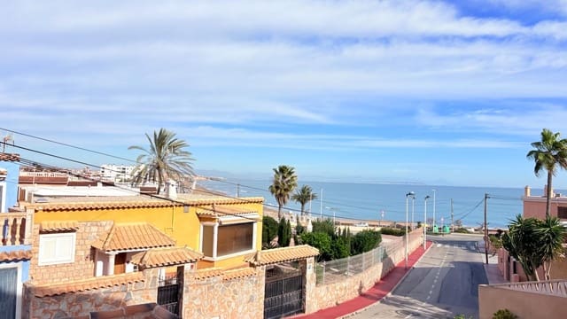 3 chambre Appartement à vendre à La Mata, Torrevieja - 299 000 € (Ref: 9373845)