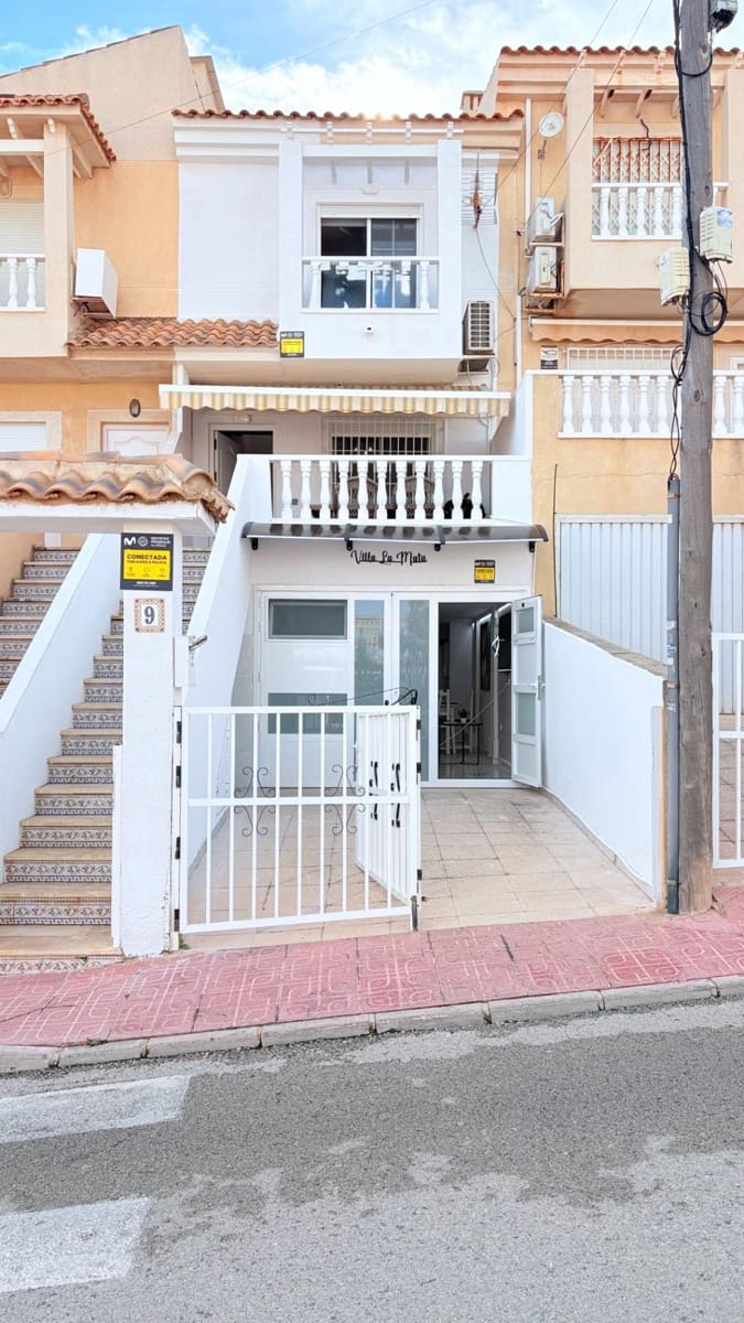 3 bedroom Apartment for sale in La Mata - € 299,000 (Ref: 9373845)