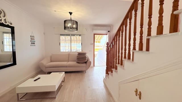 3 soveværelse Lejlighed til salg i La Mata, Torrevieja - € 299.000 (Ref: 9373845)