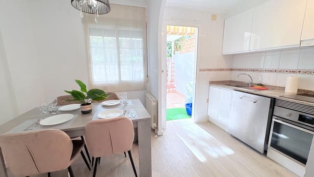 3 soveværelse Lejlighed til salg i La Mata, Torrevieja - € 299.000 (Ref: 9373845)