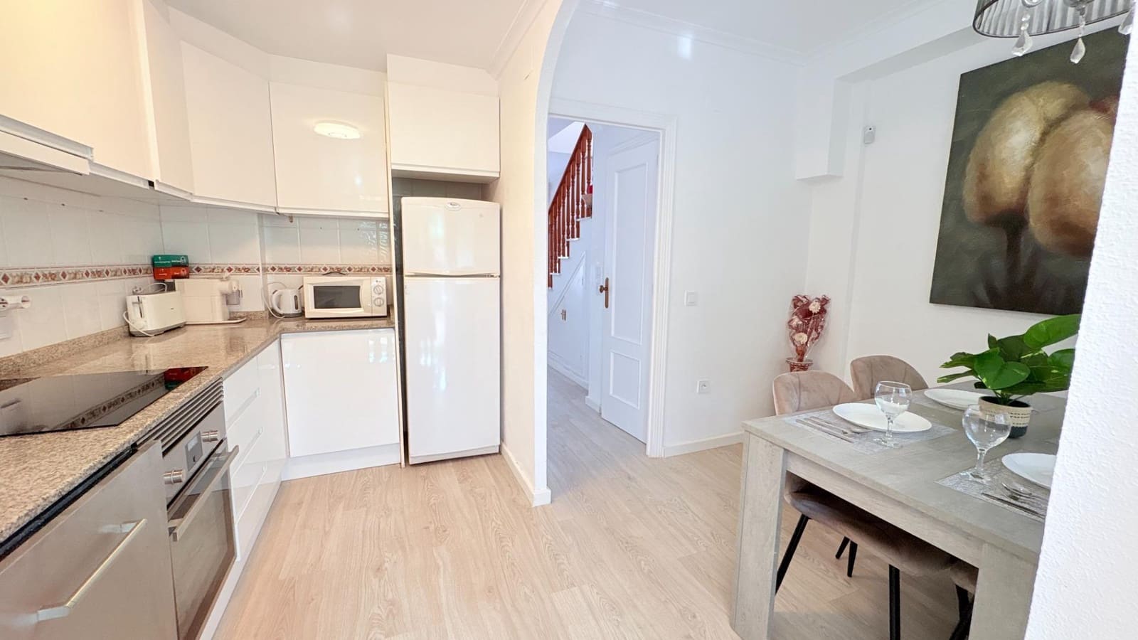 3 bedroom Apartment for sale in La Mata - € 299,000 (Ref: 9373845)