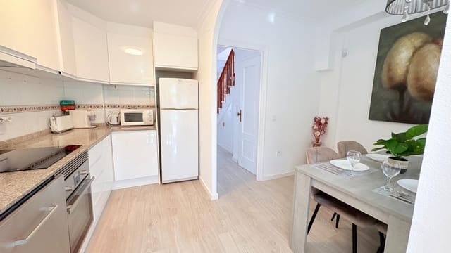 3 soveværelse Lejlighed til salg i La Mata, Torrevieja - € 299.000 (Ref: 9373845)