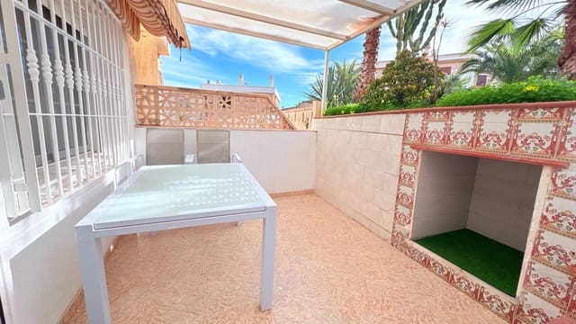 3 soveværelse Lejlighed til salg i La Mata, Torrevieja - € 299.000 (Ref: 9373845)