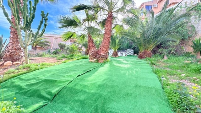 3 soveværelse Lejlighed til salg i La Mata, Torrevieja - € 299.000 (Ref: 9373845)