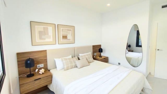 3 camera da letto Villa in vendita in Pinar de Campoverde, Pilar de la Horadada con piscina - 422.500 € (Rif: 9382803)