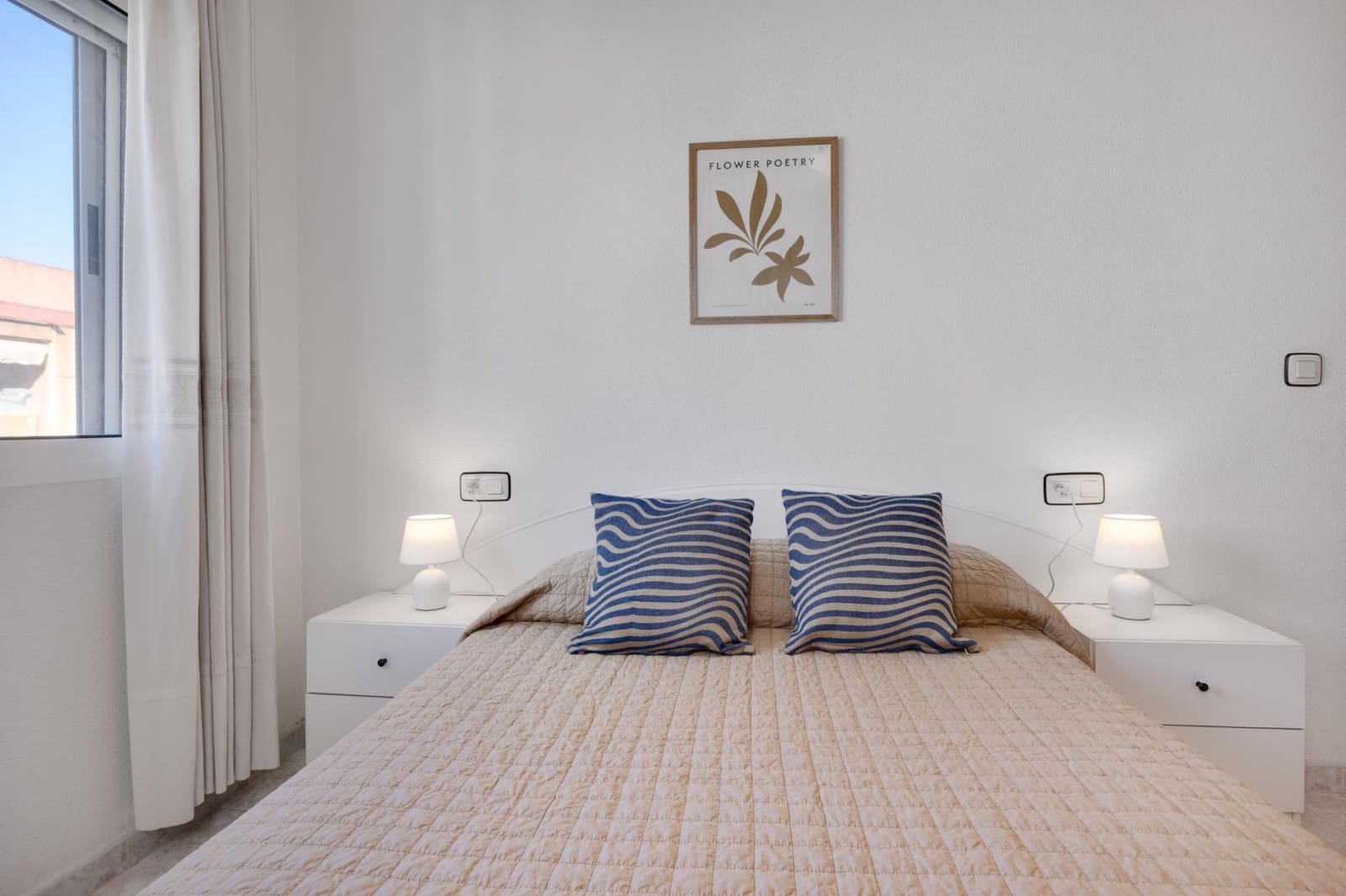 2 makuuhuone Huoneisto myytävänä paikassa Torrevieja - 120 000 € (Ref: 9414065)