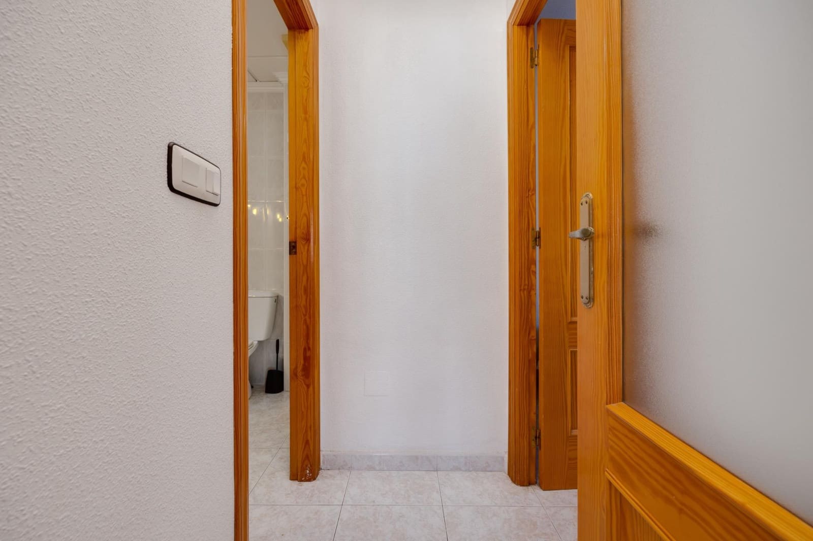 2 makuuhuone Huoneisto myytävänä paikassa Torrevieja - 120 000 € (Ref: 9414065)