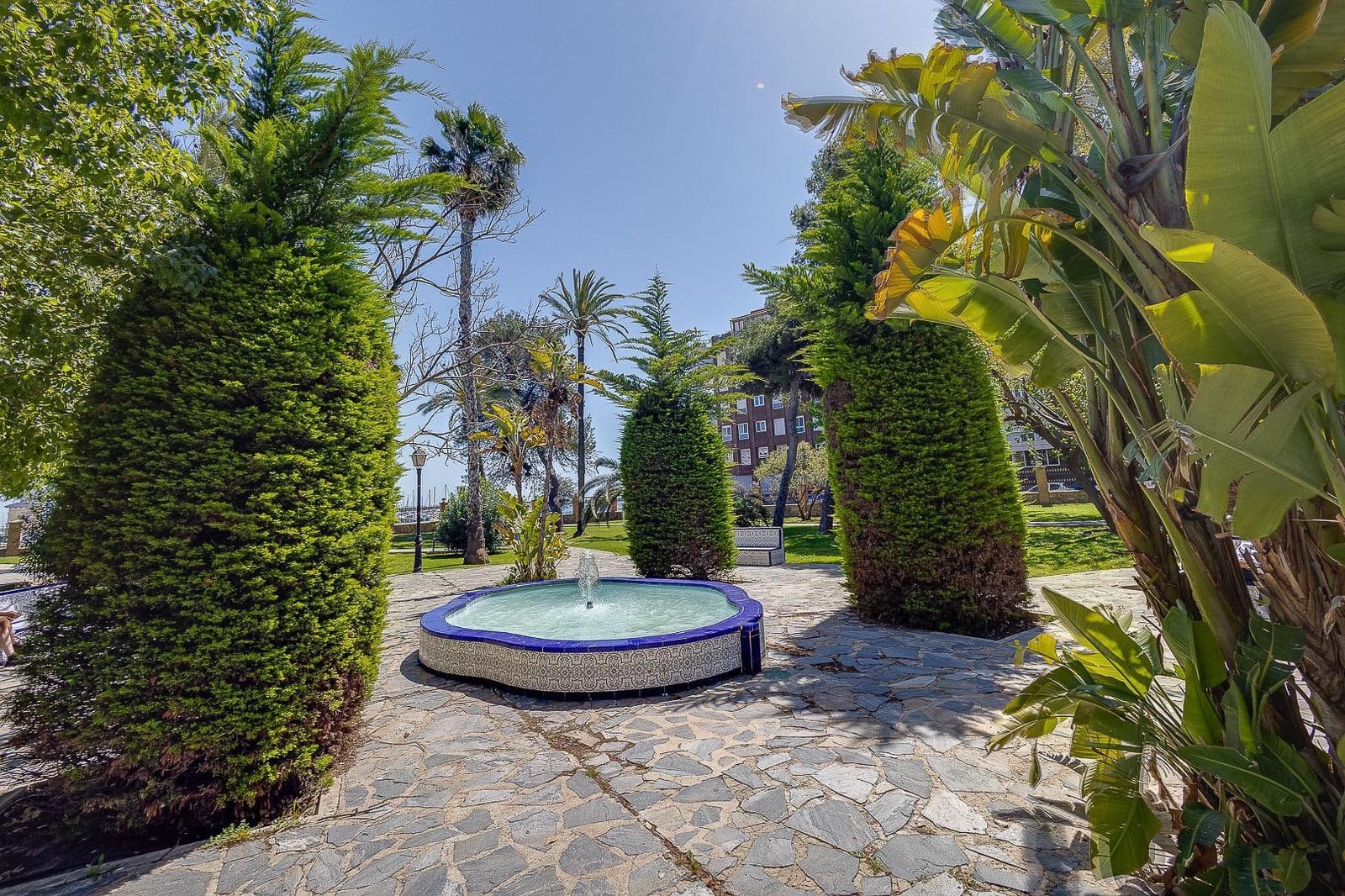 2 makuuhuone Huoneisto myytävänä paikassa Torrevieja - 120 000 € (Ref: 9414065)