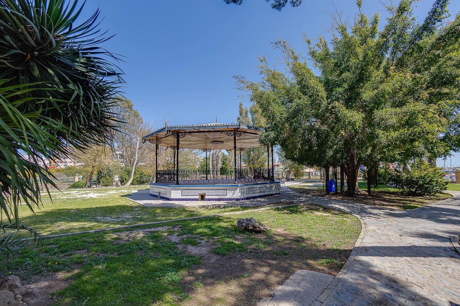 2 makuuhuone Huoneisto myytävänä paikassa Torrevieja - 120 000 € (Ref: 9414065)