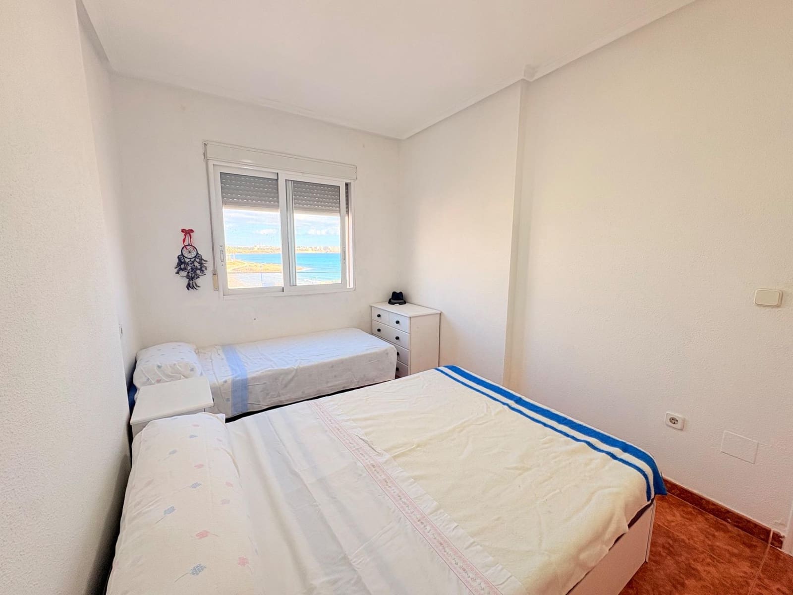 2 soverom Leilighet til leie i Playa Flamenca - € 750 (Ref: 9427154)