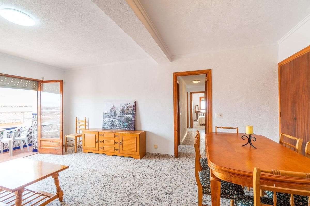 3 sypialnia Apartament na sprzedaż w Torrevieja - 149 900 € (Ref: 9551444)