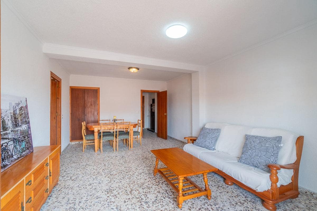 3 sypialnia Apartament na sprzedaż w Torrevieja - 149 900 € (Ref: 9551444)