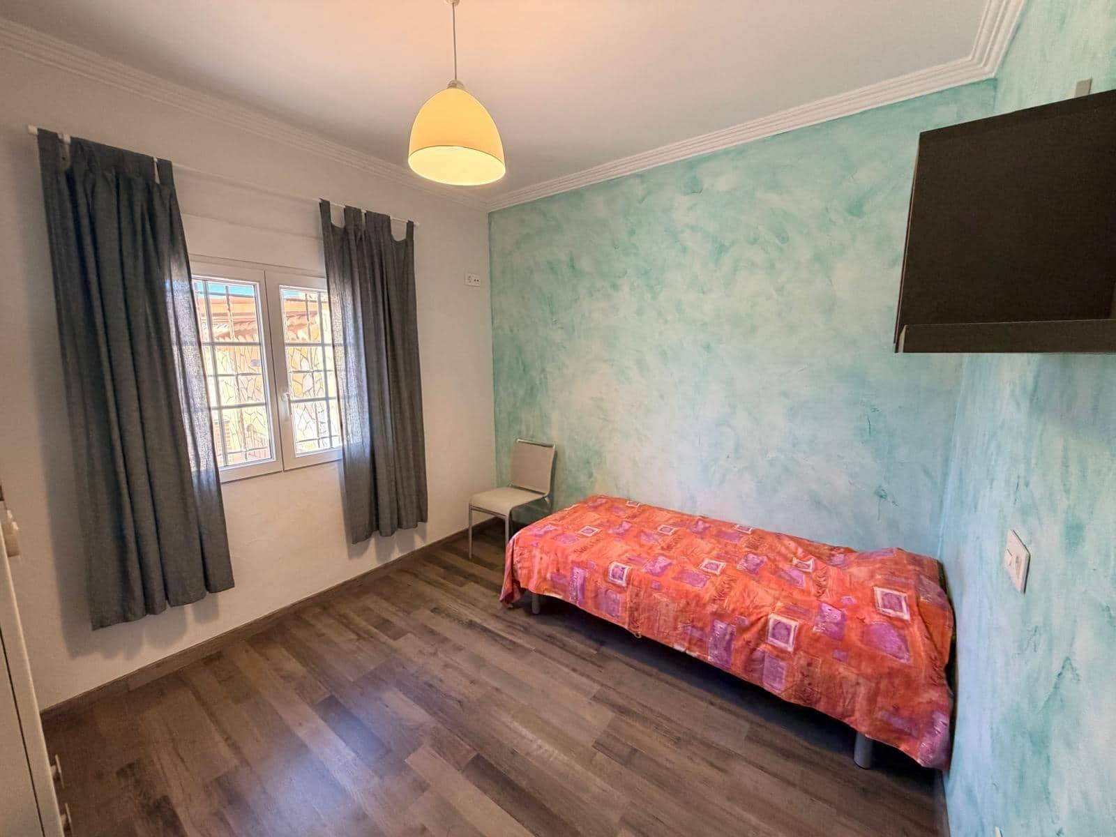 4 soveværelse Villa til salg i Torrevieja med swimmingpool garage - € 549.000 (Ref: 9551445)