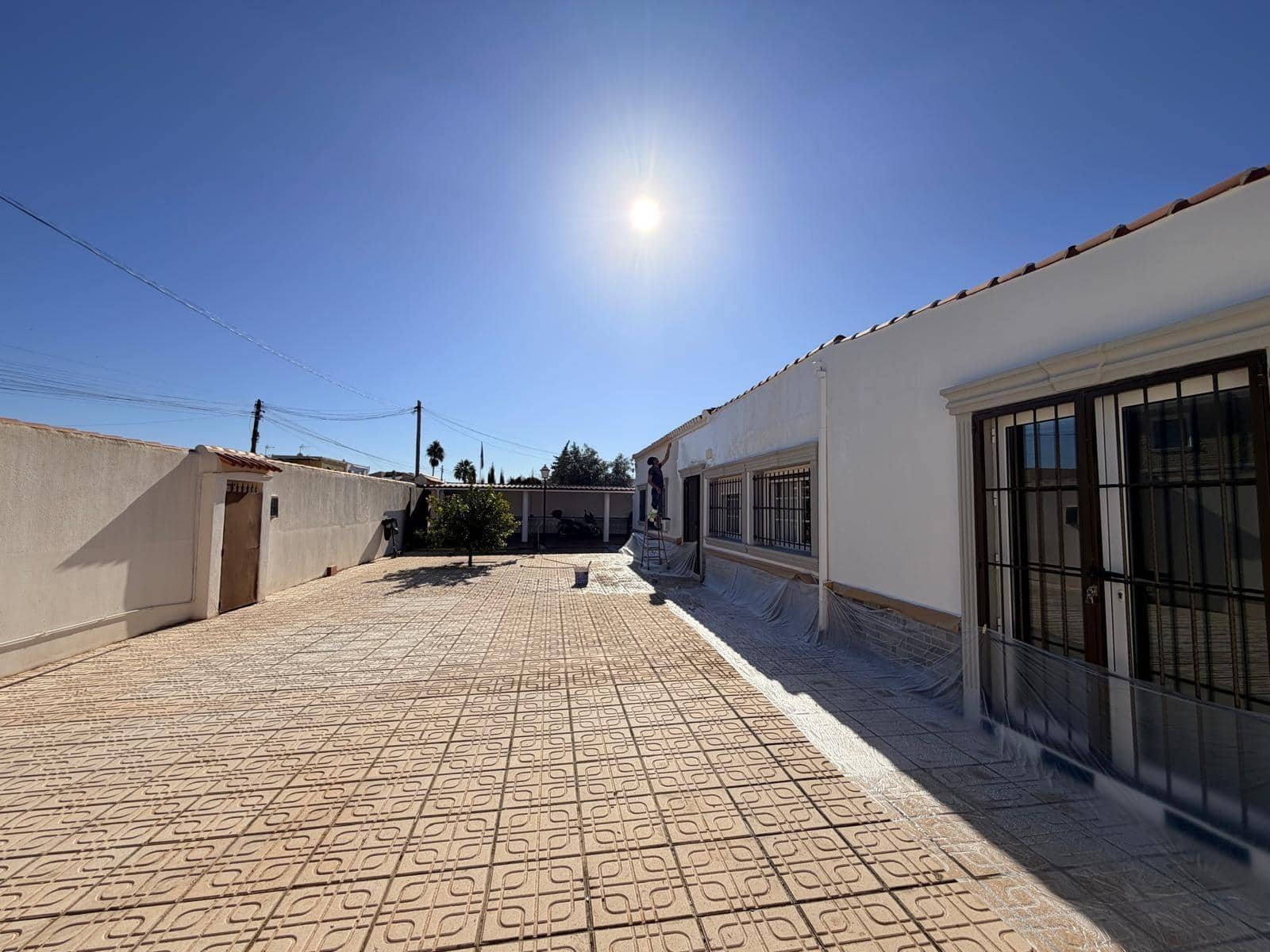 4 soveværelse Villa til salg i Torrevieja med swimmingpool garage - € 549.000 (Ref: 9551445)