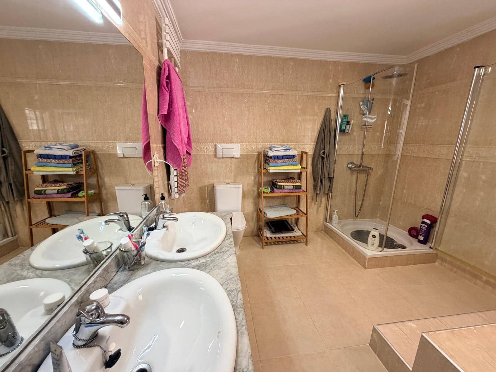 4 soveværelse Villa til salg i Torrevieja med swimmingpool garage - € 549.000 (Ref: 9551445)