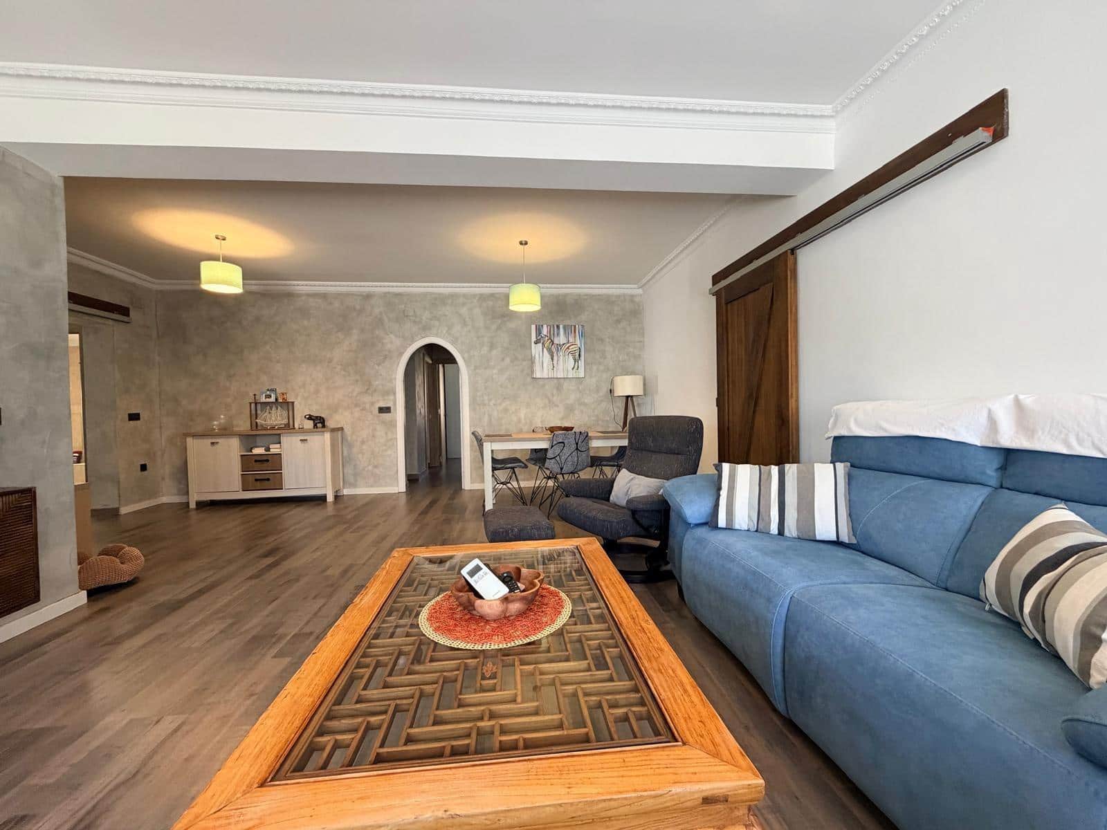 4 soveværelse Villa til salg i Torrevieja med swimmingpool garage - € 549.000 (Ref: 9551445)