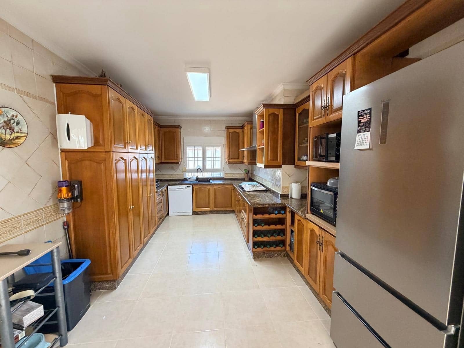 4 soveværelse Villa til salg i Torrevieja med swimmingpool garage - € 549.000 (Ref: 9551445)