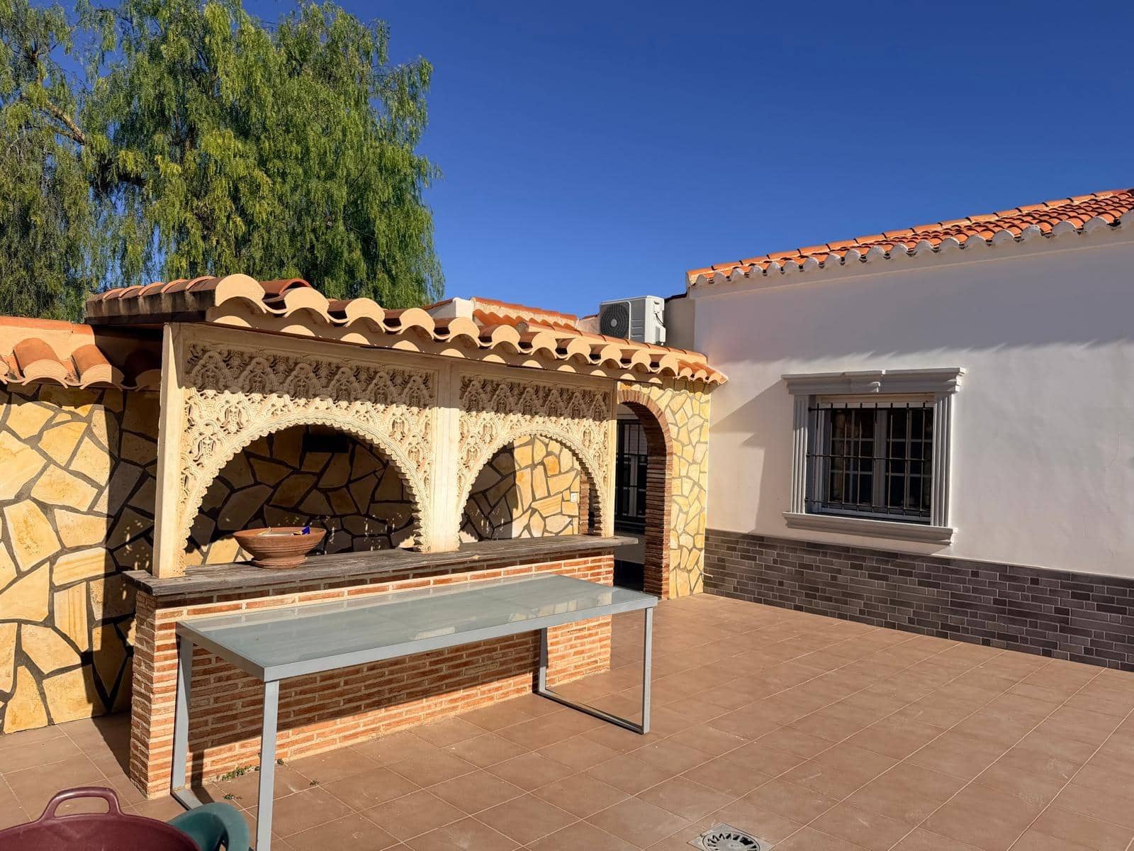 4 soveværelse Villa til salg i Torrevieja med swimmingpool garage - € 549.000 (Ref: 9551445)