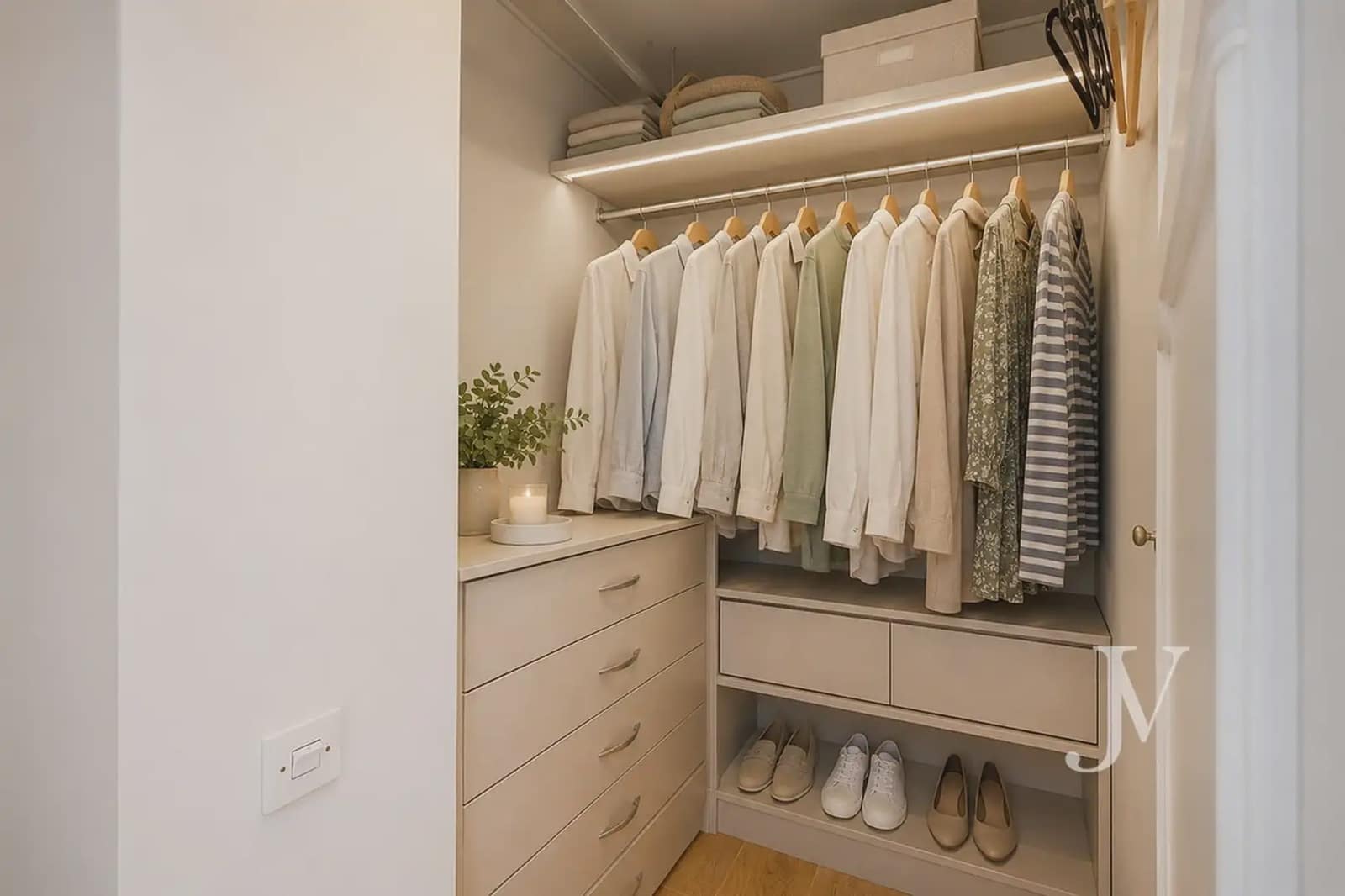 Piso de 4 habitaciones en Madrid ciudad en venta con garaje - 2.100.000 € (Ref: 10021814)