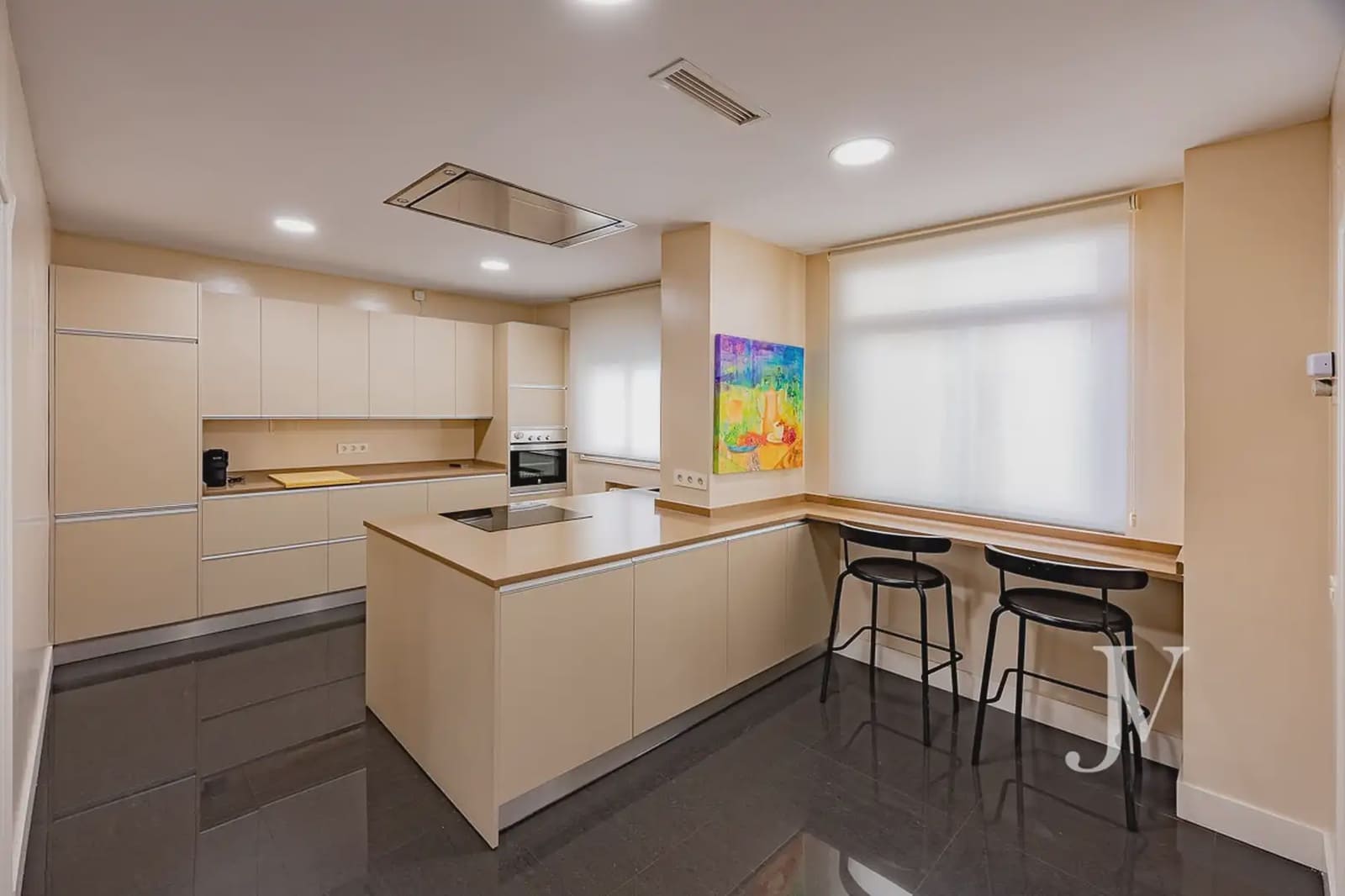 Piso de 4 habitaciones en Madrid ciudad en venta con garaje - 2.100.000 € (Ref: 10021814)