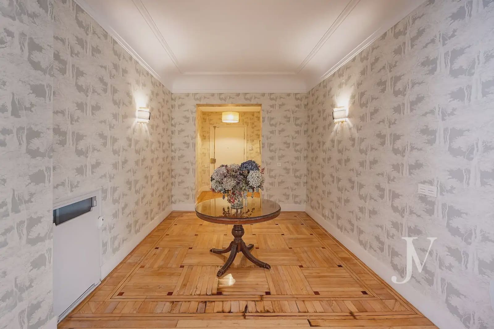 Piso de 4 habitaciones en Madrid ciudad en venta con garaje - 2.100.000 € (Ref: 10021814)