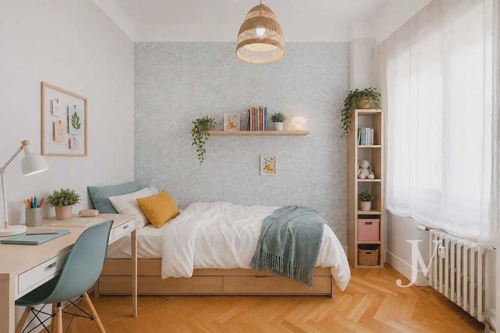 Piso de 4 habitaciones en Madrid ciudad en venta con garaje - 2.100.000 € (Ref: 10021814)