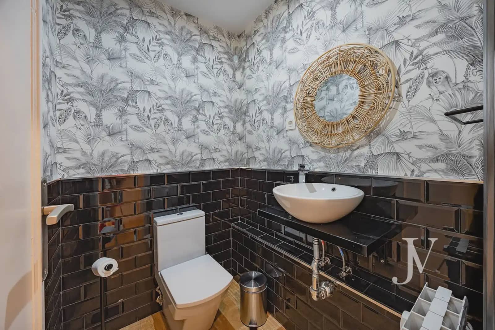Piso de 4 habitaciones en Madrid ciudad en venta con garaje - 2.100.000 € (Ref: 10021814)