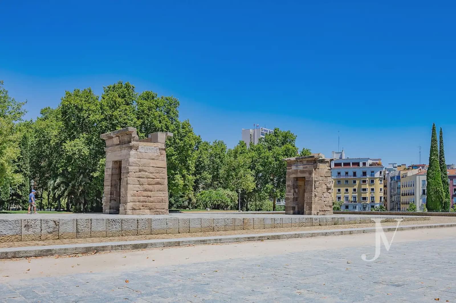 Piso de 4 habitaciones en Madrid ciudad en venta con garaje - 2.100.000 € (Ref: 10021814)