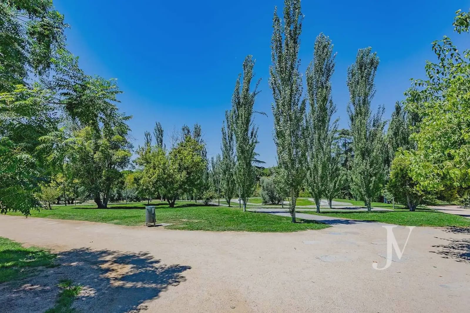 Piso de 4 habitaciones en Madrid ciudad en venta con garaje - 2.100.000 € (Ref: 10021814)