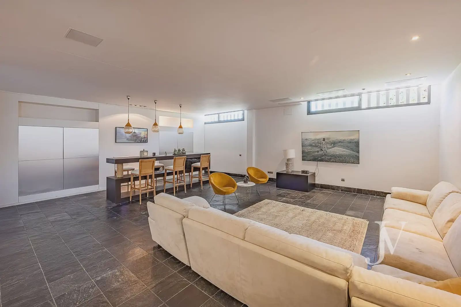 7 Zimmer Villa zu verkaufen in La Moraleja mit Pool Garage - 8.900.000 € (Ref: 10024425)