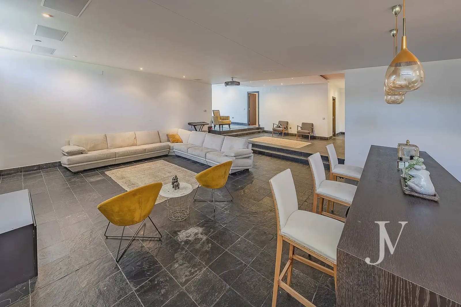 7 Zimmer Villa zu verkaufen in La Moraleja mit Pool Garage - 8.900.000 € (Ref: 10024425)