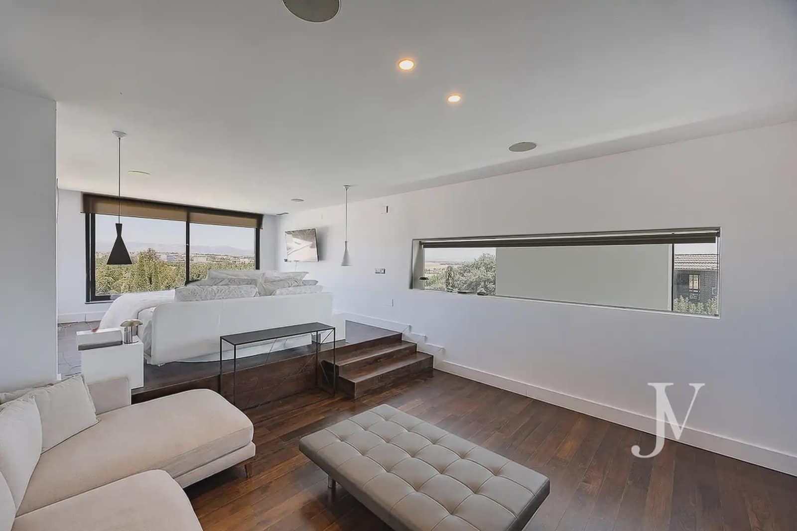 7 Zimmer Villa zu verkaufen in La Moraleja mit Pool Garage - 8.900.000 € (Ref: 10024425)
