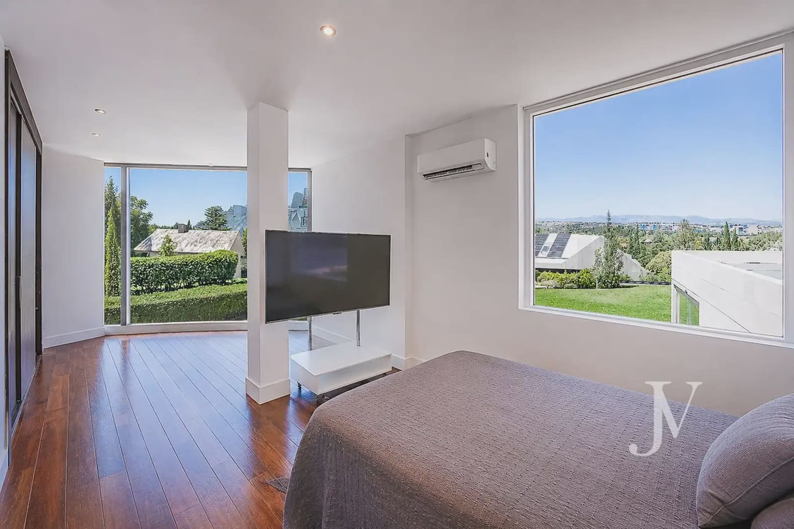 7 Zimmer Villa zu verkaufen in La Moraleja mit Pool Garage - 8.900.000 € (Ref: 10024425)
