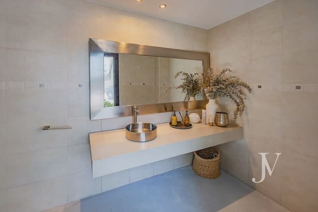7 Zimmer Villa zu verkaufen in La Moraleja, Alcobendas mit Pool Garage - 8.900.000 € (Ref: 10024425)