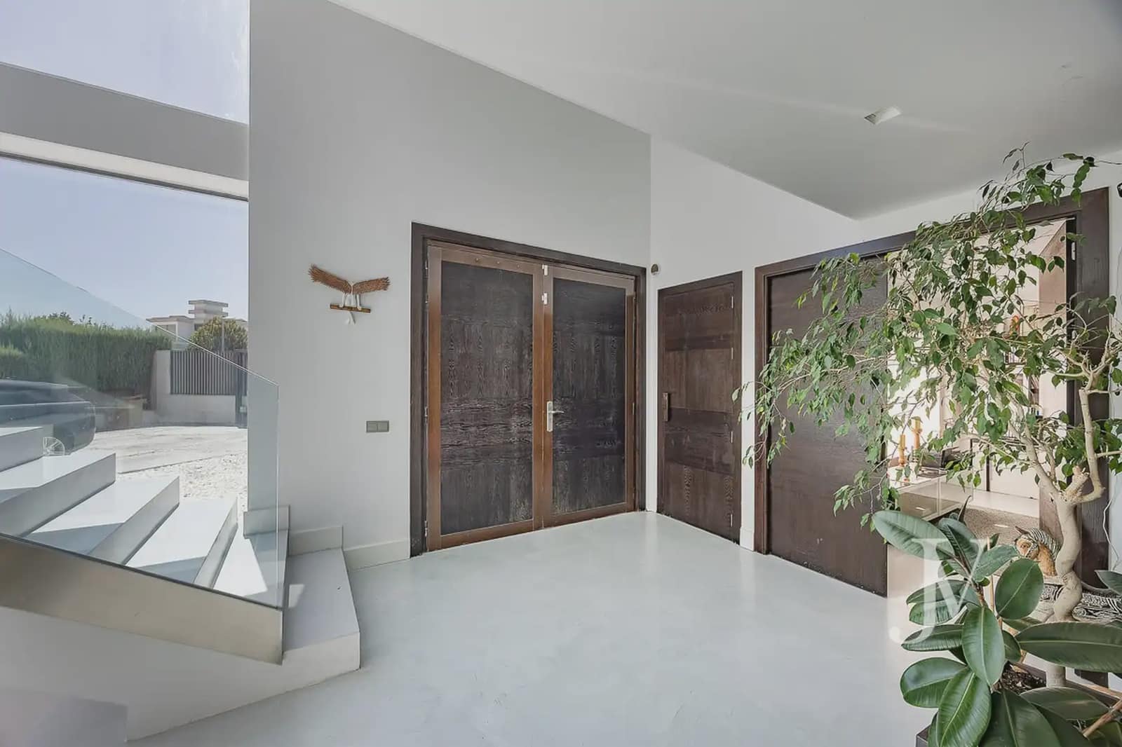7 Zimmer Villa zu verkaufen in La Moraleja mit Pool Garage - 8.900.000 € (Ref: 10024425)