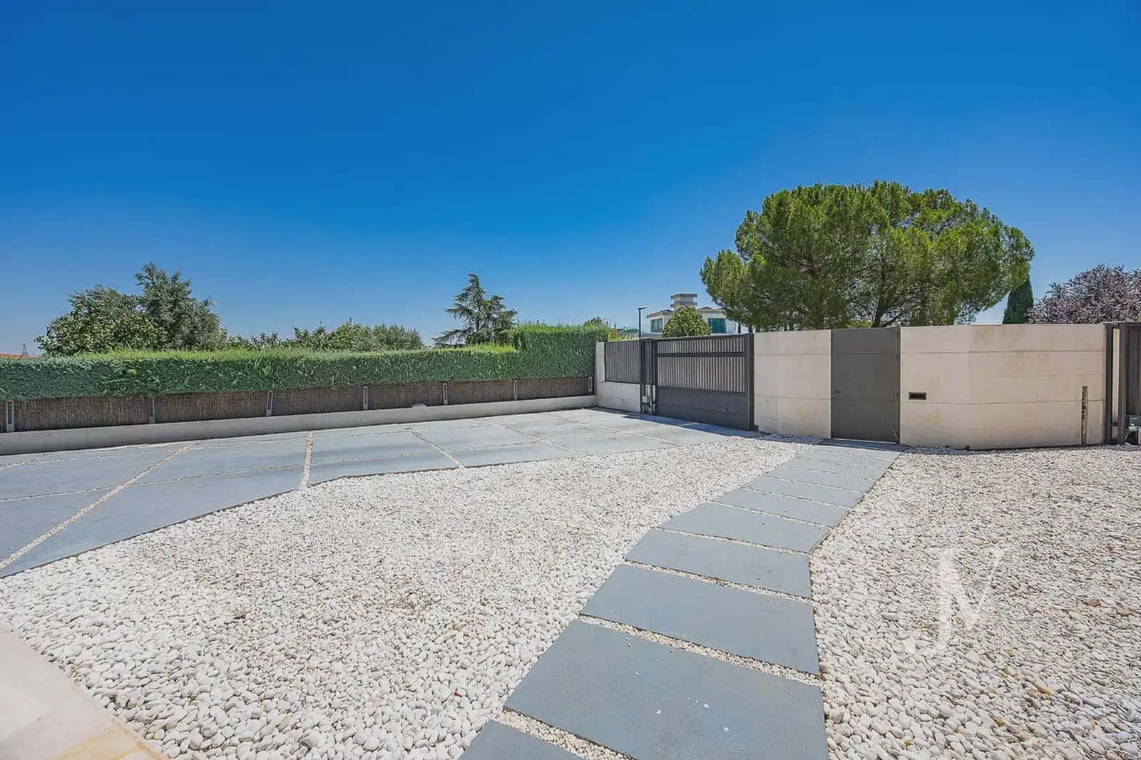 7 Zimmer Villa zu verkaufen in La Moraleja mit Pool Garage - 8.900.000 € (Ref: 10024425)