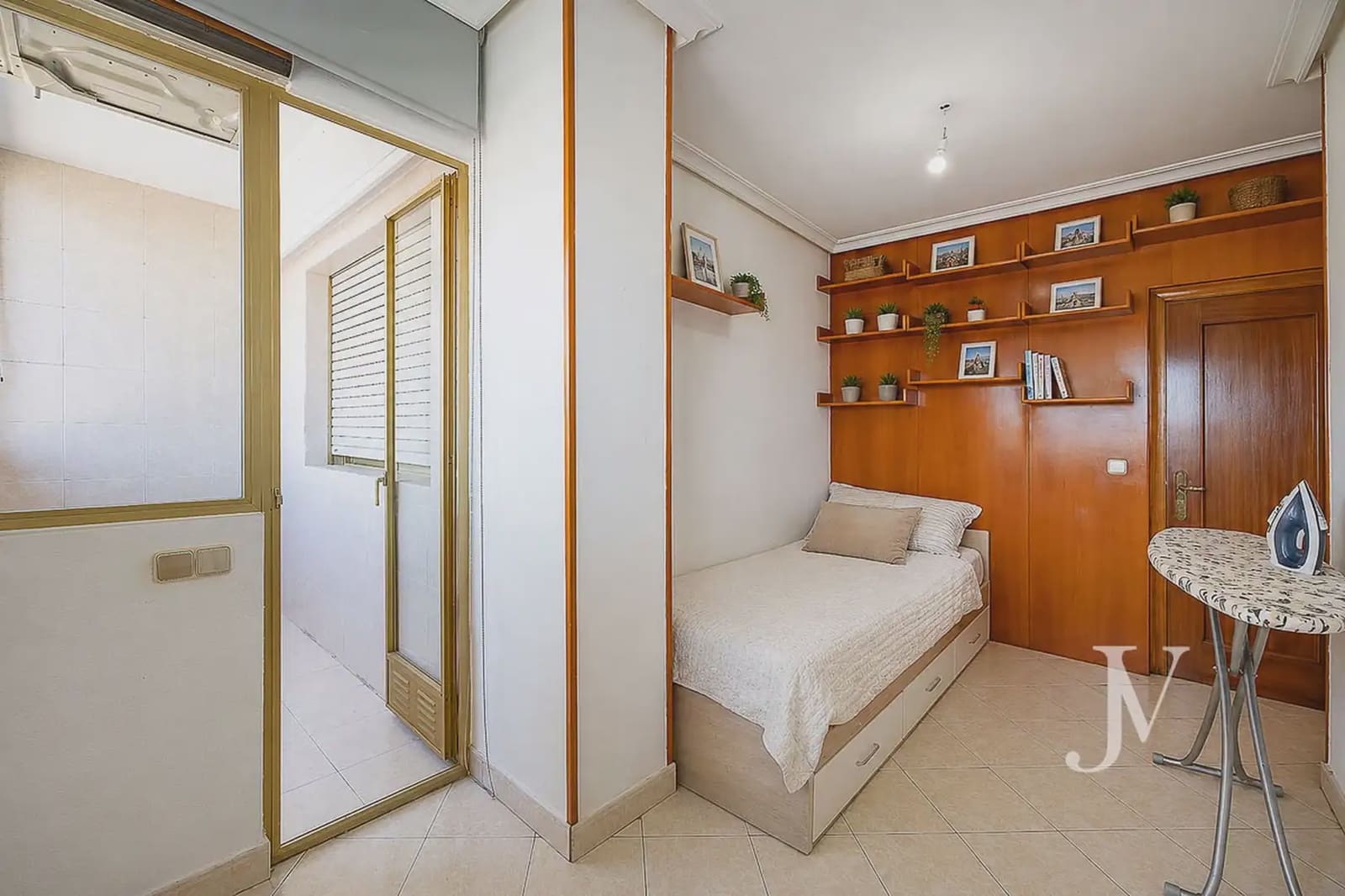 4 slaapkamer Flat te koop in Madrid stad met zwembad garage - € 898.000 (Ref: 9965600)